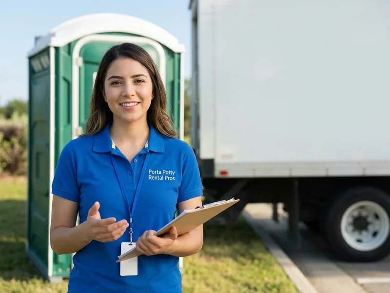 Porta Potty Rental  in Elizabethtown  FAQ